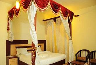 Hotel Keerthi Palace, Dindigul 5